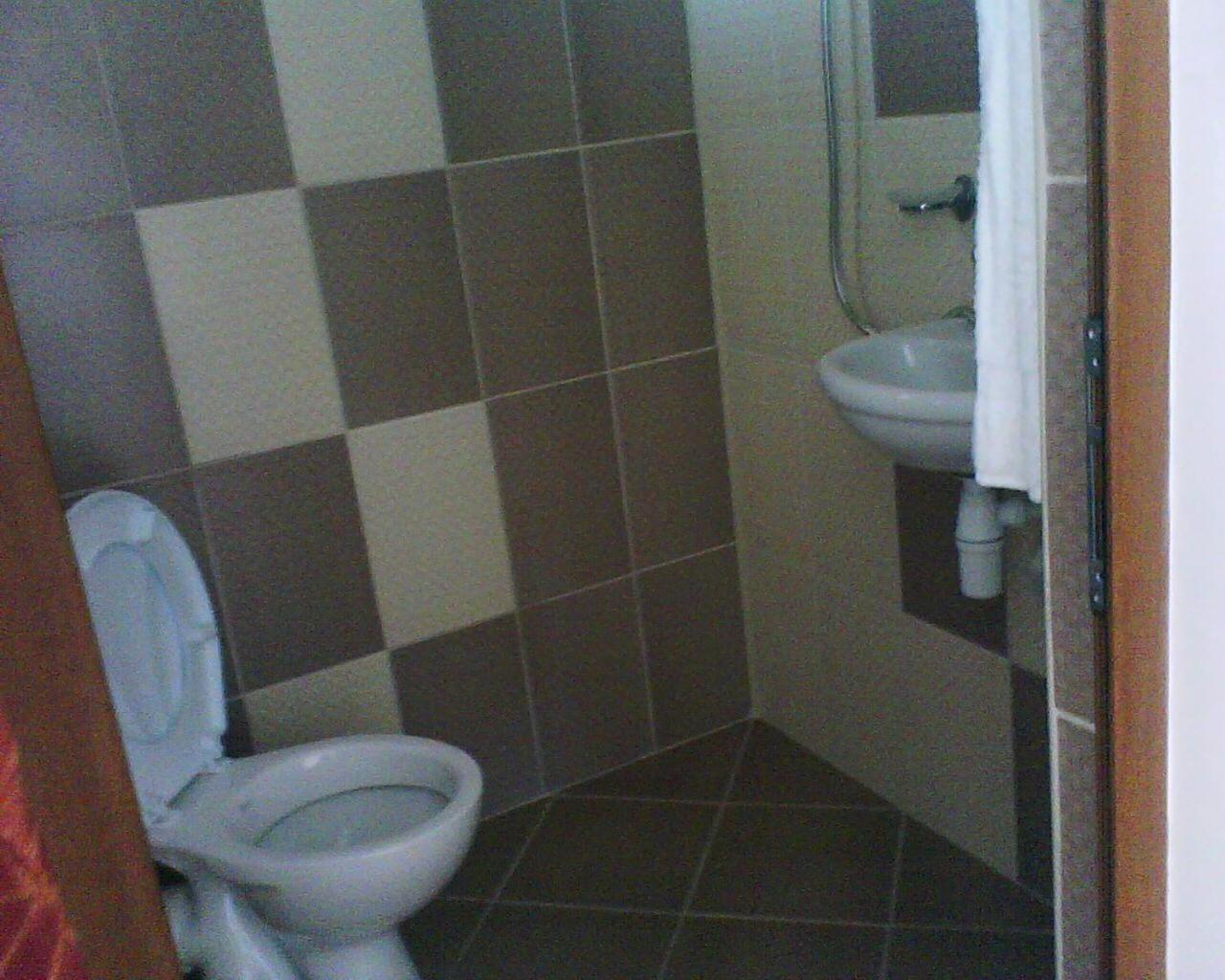 Marianas Guesthouse Обзор Экстерьер фото