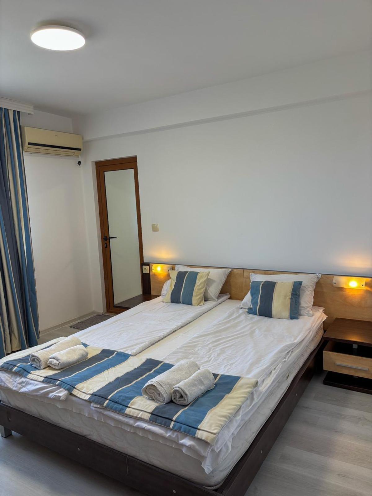 Marianas Guesthouse Обзор Экстерьер фото