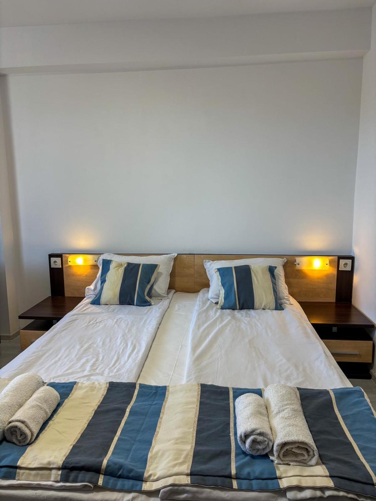 Marianas Guesthouse Обзор Экстерьер фото