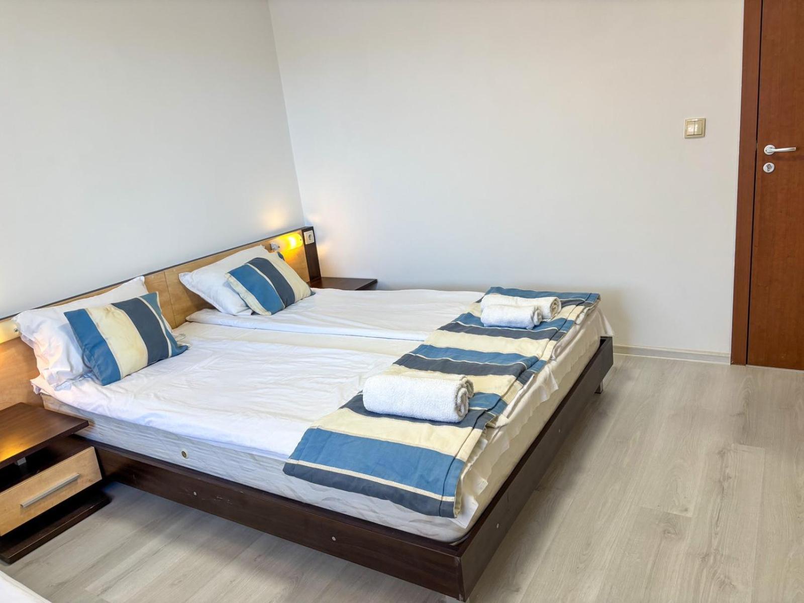 Marianas Guesthouse Обзор Экстерьер фото