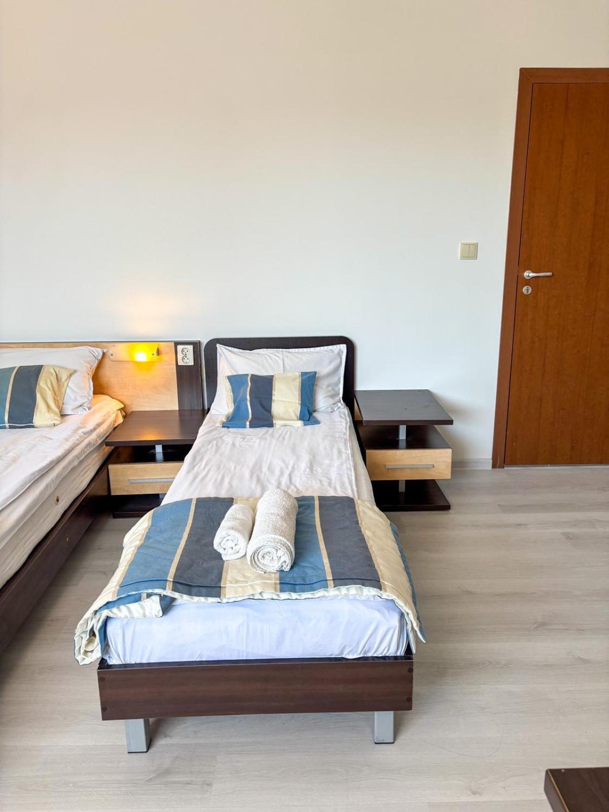 Marianas Guesthouse Обзор Экстерьер фото