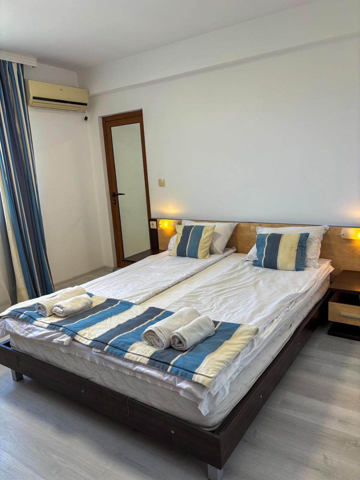 Marianas Guesthouse Обзор Экстерьер фото